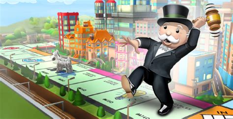 MONOPOLY Strategies - How to win the property trading game - Marmalade ...