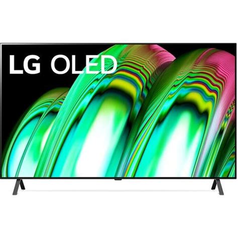 Lg Oled A La K Ultra Hd Televizor Eponuda