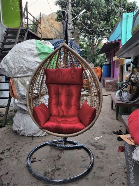 Swing Chair With Stand at Rs 8000 | Swing Chair in Chennai | ID ...