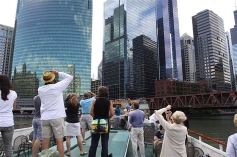 Architecture Boat Tour of Chicago Coupons and Review - Urban Splatter