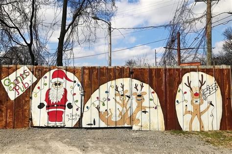 The Nashville Murals You Haven't Yet Seen