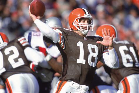 Ranking The 15 Cleveland Browns Starting Quarterbacks Since 1999 | News ...