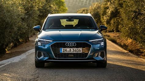 Medidas Y Maletero Del Audi A Sportback Carwow