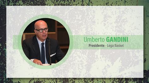 Meet The Best Umberto Gandini Youtube