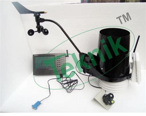 Automatic Weather Station Automated Weather Station Latest Price