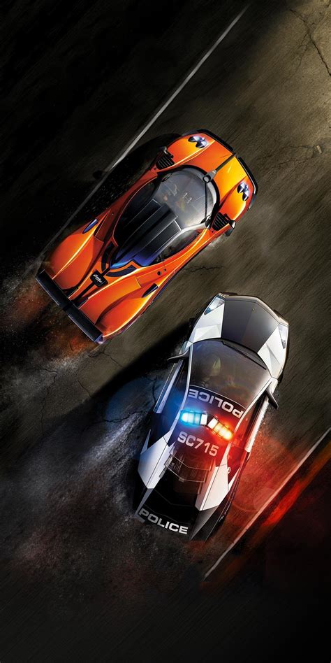 Need for Speed Hot Pursuit Wallpapers - Top Free Need for Speed Hot Pursuit Backgrounds ...