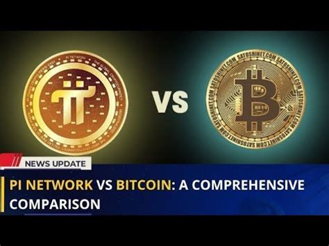 TAKING BITCOIN HEAD ON Exclusive Interview With PI NETWORK S Dr