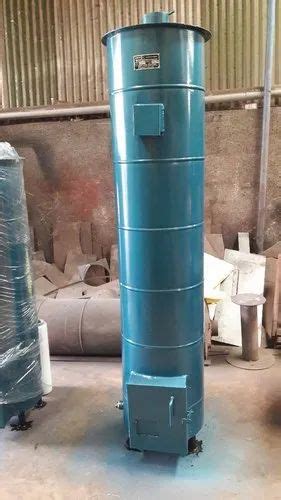 Wood Fired Water Heater Manufacturer From Anand