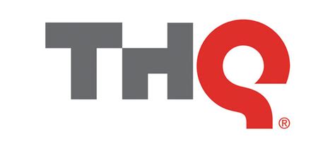 THQ logo change | GameWatcher