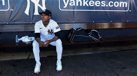 Yankees' Marcus Stroman discusses why he passed on starting opening day ...