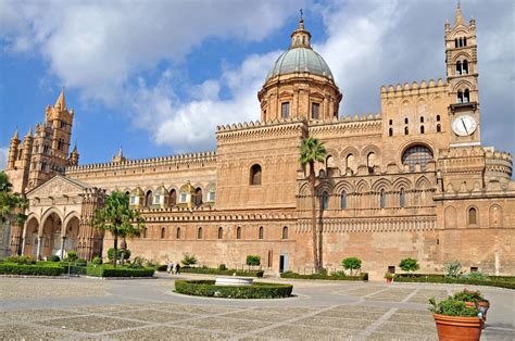 Discover The History Of Palermo A Travel Back In Time On Sicily