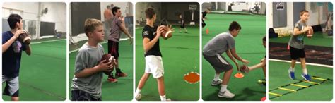 Quarterback Training - Keystone Sports Training