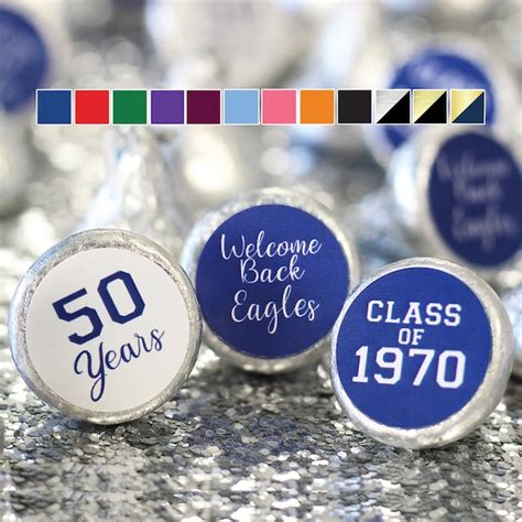 Class Reunion Decorations - Etsy