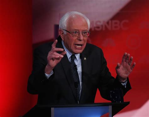 Bernie Sanders to Join Larry David On 'Saturday Night Live' - Maxim