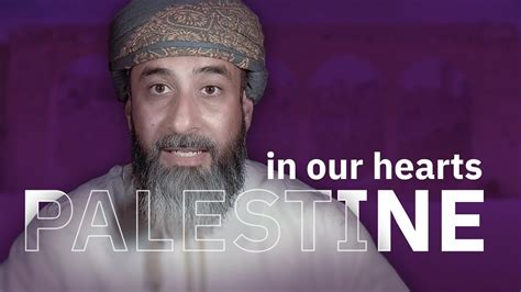 Palestine In Our Hearts Ali Alfarai Hamza Al Khanani YouTube