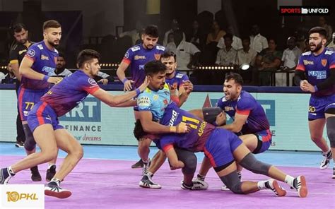 Del Vs Jai Prediction Dream Prediction Fantasy Kabaddi Tips And