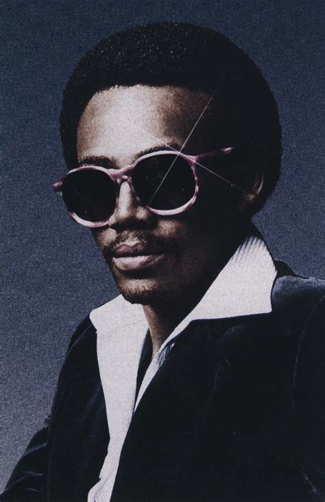 Bernard Edwards of Chic | Bernard edwards, Disco music, Bernard