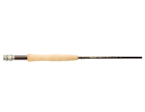 ECHO CARBON XL Fly Rods - Bend Fly Shop