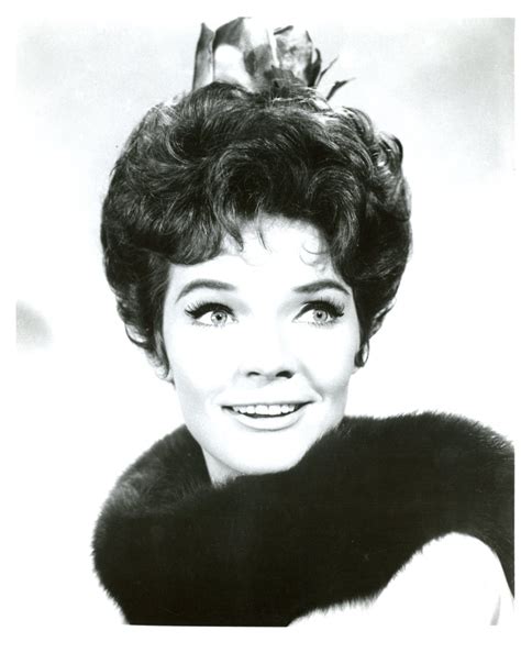 Polly Bergen 8x10 Glossy Photo B5180