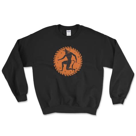 Archaeology And Art On Twitter Unisex Heavy Blend Crewneck Sweatshirt