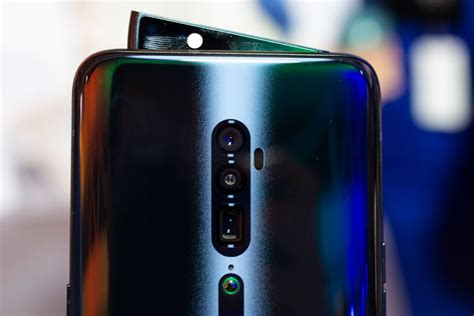 Oppo Reno Ace Tem Design E Edição Especial Revelados Em Vazamento