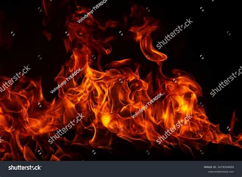 Fire Photos, Images & Pictures | Shutterstock