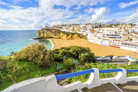 Fabulous Things To Do In Carvoeiro Algarve Amused By Algarve