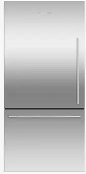 Fisher Paykel Rf Wdlx N Inch Freestanding Refrigerator Freezer