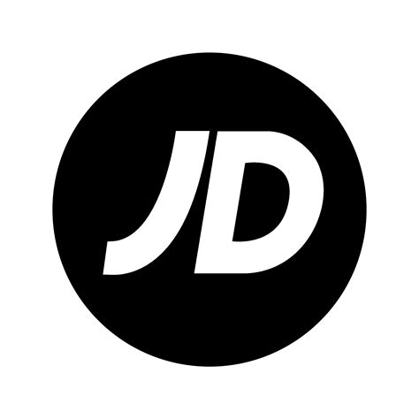 JD Sports Logo PNG Transparent & SVG Vector - Freebie Supply