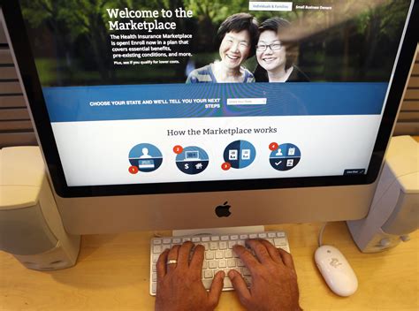 Obamacare Open Enrollment Monday Deadline First Big Test For