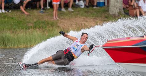 USA Water Ski & Wake Sports | U.S. Elite Water Ski Team Set To Take On ...