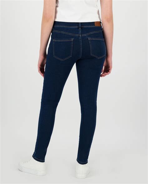 Women's Amanda Skinny Denim | Old Khaki