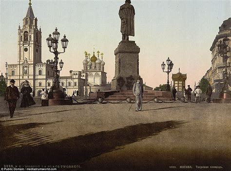 Veja imagens inéditas da Rússia antes da revolução comunista de 1917 ...