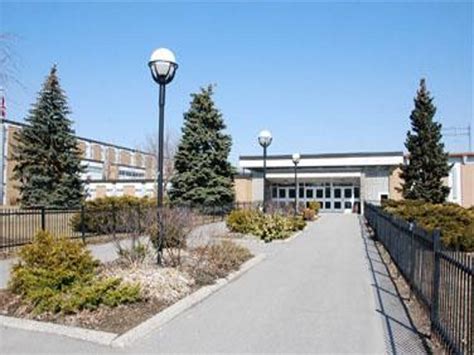 Erindale Secondary School – Generator Replacement | DGC