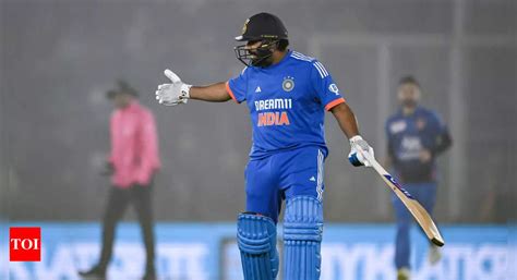 Rohit Sharma You Feel Frustrated Rohit Sharma Explains His On