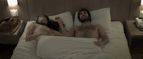 Nude Video Celebs Luciana Paes Nude Aqueles Cinco Segundos