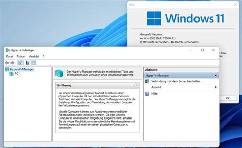 Wie Installiert Man Hyper V In Windows It Learner