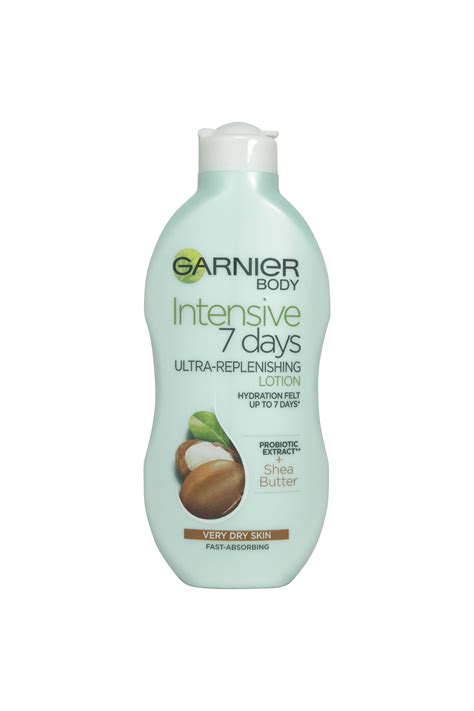 Garnier Body Intensive Days Body Lotion Ml Allcures