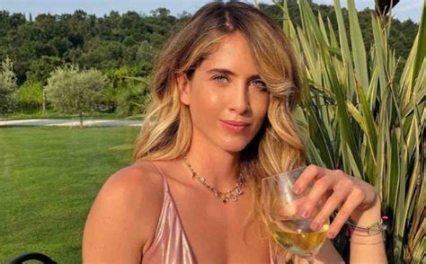 Francesca Ferragni A Un Passo Dalle Nozze Le Damigelle D Onore Saranno