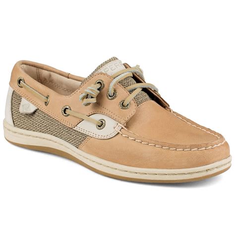 SPERRY Women's Songfish Boat Shoes - Bob’s Stores