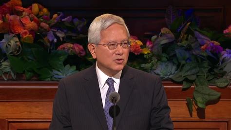 Happy And Forever By Gerrit W Gong October 2022 General Conference