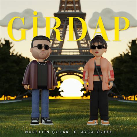 Girdap - YouTube Music