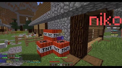 Minecraft Mineplex Block Hunt Youtube