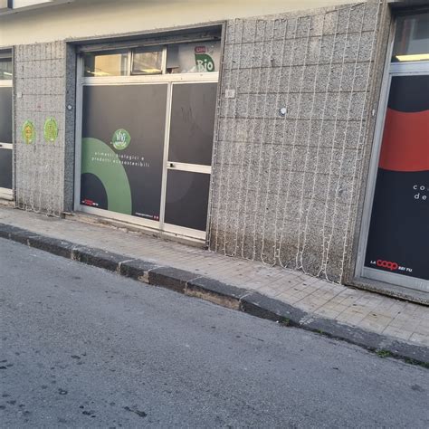 Siracusa Furto Con Scasso In Un Supermercato Di Belvedere Siracusa News