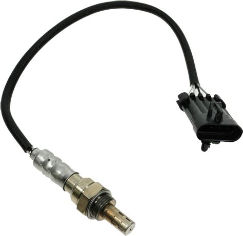 Parts Accessories X Upstream Downstream Oxygen Sensor Fit For