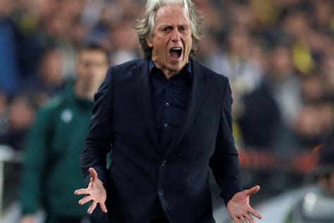 Intriguing Facts About Jorge Jesus Facts Net