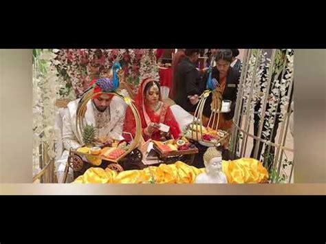 Wedding At Js Resort Begowal Navi Weds Neha Vill Waddi Miani