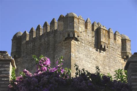 Montemayor Village In C Rdoba Province Andaluc A