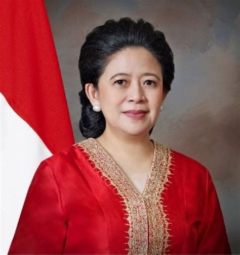 Ketua DPR RI Puan Maharani Desak KADIN Rumuskan Program…