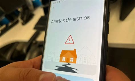 Alerta De Sismo En Colombia Por Qué Celulares No Notificaron Del Temblor